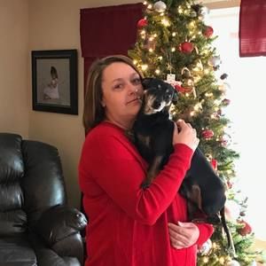 Meet your Posher, Terri